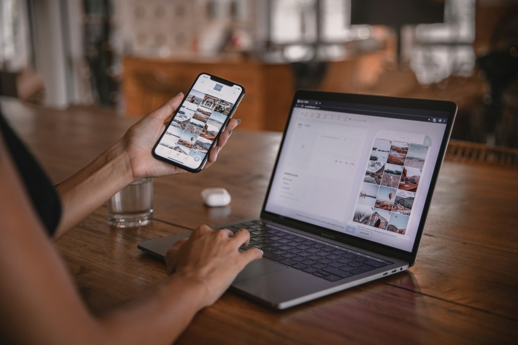 I stopped calling myself an Android&nbsp;developer